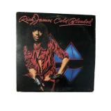 Rick James - Cold Blooded - LP - VG+