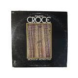 Jim & Ingrid Croce - Another Day, Another Town - L