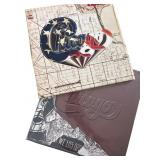 Chicago - New Gift Pack & Chicago X - [LP] - EX