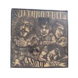 Jethro Tull - Stand Up - LP - Excellent