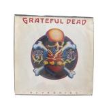 Grateful Dead - Reckoning - Double LP - Fair