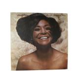 Nancy Wilson - Son of a Preacher Man - LP - VG