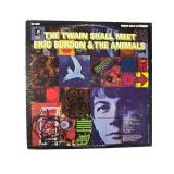 Eric Burdon & The Animals - The Twain Shall Meet -
