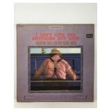 Phantom Foley I CanÂ't Give You Anything LP