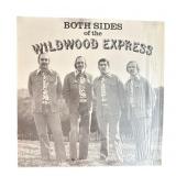 The Wildwood Express - Both Sides Of - LP - VG+