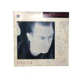 Michael Shrieve - Stiletto - LP - VG+