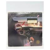 Bill LaBounty This Night WonÂ't Last Forever LP