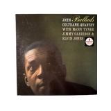 John Coltrane Quartet - Ballads - LP - G