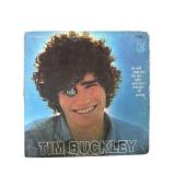 Tim Buckley - Goodbye and Hello - LP - G
