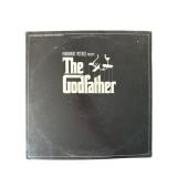 Nino Rota - The Godfather Original Soundtrack - LP