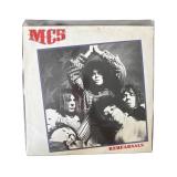 MC5 - Rehearsals - 2LP - VG+