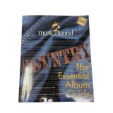 MusicHound 1997 Country Album Guide + CD
