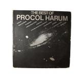 Procol Harum - The Best Of Procol Harum - LP - G