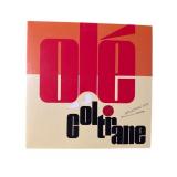 John Coltrane - Ol© Coltrane - 2LP 45 RPM - VG+
