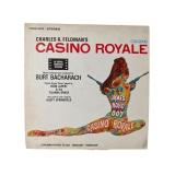 Burt Bacharach - Casino Royale Original Soundtrack