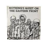 Various Artists - Nothing's Quiet On The Eastern F