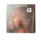 Al Wilson - La La Peace Song - LP - VG+