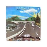 Kraftwerk - Autobahn - LP - VG