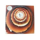 Stevie Wonder - Songs In The Key Of Life - Vinyl L