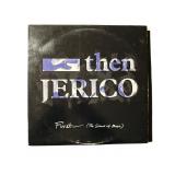 Then Jerico - First (The Sound of Music) - LP - VG