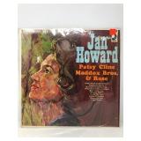 Jan Howard Patsy Cline Maddox Bros & Rose Vinyl