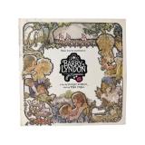 Stanley Kubrick - Barry Lyndon Soundtrack - LP - V