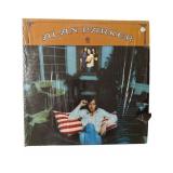 Alan Parker - Alan Parker - LP - VG