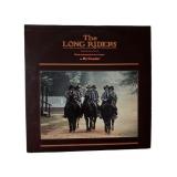 Ry Cooder - The Long Riders - LP - VG