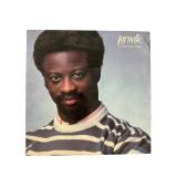 Larnelle Harris - I've Just Seen Jesus - LP - VG