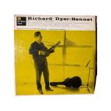 Richard Dyer-Bennet - Richard Dyer-Bennet 2 - LP -