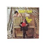 Joe 'Fingers' Carr - Brassy Piano - LP - G