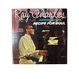 Ray Charles - Ingredients in a Recipe for Soul - L