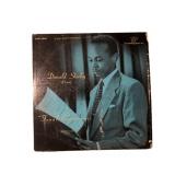 Donald Shirley - Tonal Expressions - LP - G
