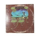 Yes - Yessongs - Vinyl LP - VG