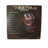 Isao Tomita - Tomita's Greatest Hits - LP - G+