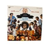 Various Artists - Soul Train Hall of Fame - LP - V