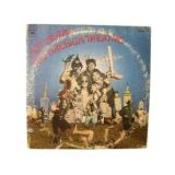 The Firesign Theatre - Not Insane - LP - VG