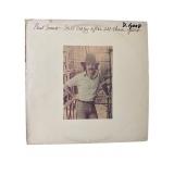 Paul Simon - Still Crazy After All These Years - L