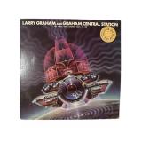 Larry Graham and Graham Central Station - My Radio