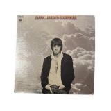 Mark Lindsay - Silverbird - LP - VG