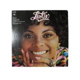 Leslie Uggams - Leslie - LP - VG+