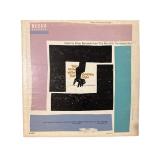 Elmer Bernstein - The Man With The Golden Arm - LP