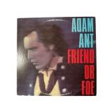 Adam Ant - Friend Or Foe - LP - VG+