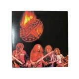 The Outlaws - Bring It Back Alive - LP - VG+/VG