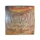 Savoy Brown - Blue Matter - LP - G