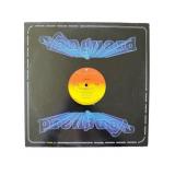 Alisha - Too Turned On - 12' Single - VG+