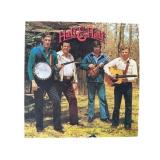 Half & Half - Half & Half - LP - VG+