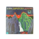 Carl Nielsen - Symphony No. 5, Op. 50 - LP - G+