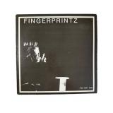 Fingerprintz - The Very Dab - LP - VG+