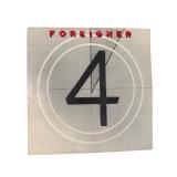 Foreigner - 4 - Vinyl LP - VG+
